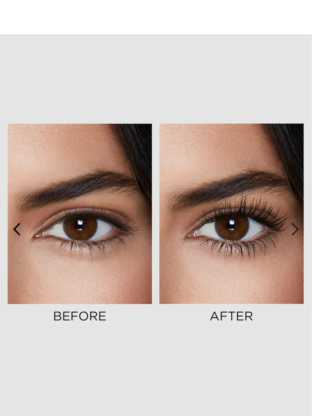 Hourglass Unlocked Instant Extensions Mascara Full Size